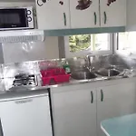 Aire Du Gros Pre Campsite Lesseux