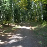 Aire Du Gros Pré Camping Lesseux