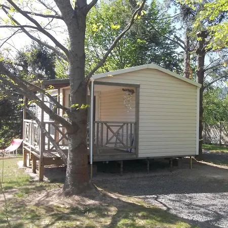 Aire Du Gros Pre Lesseux