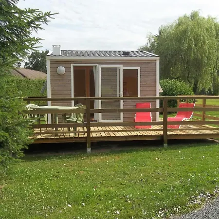 Aire Du Gros Pre Lesseux