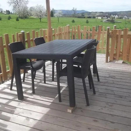 Aire Du Gros Pre * Lesseux