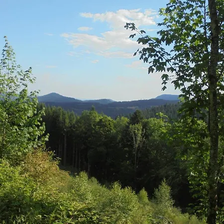 营地 Aire Du Gros Pre