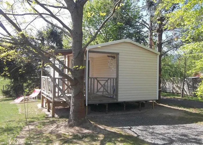 Aire Du Gros Pre Lesseux