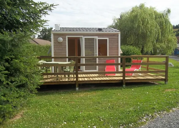 Aire Du Gros Pre Lesseux