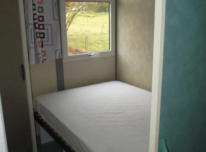 Aire Du Gros Pre 营地